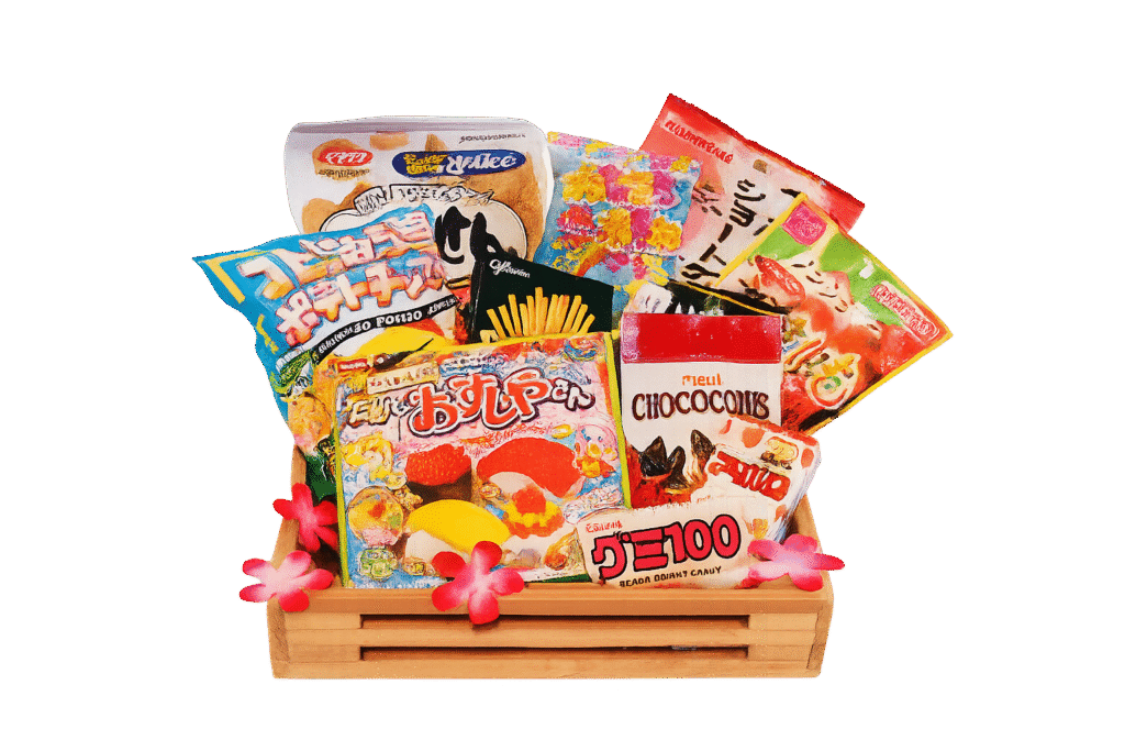 snackspng